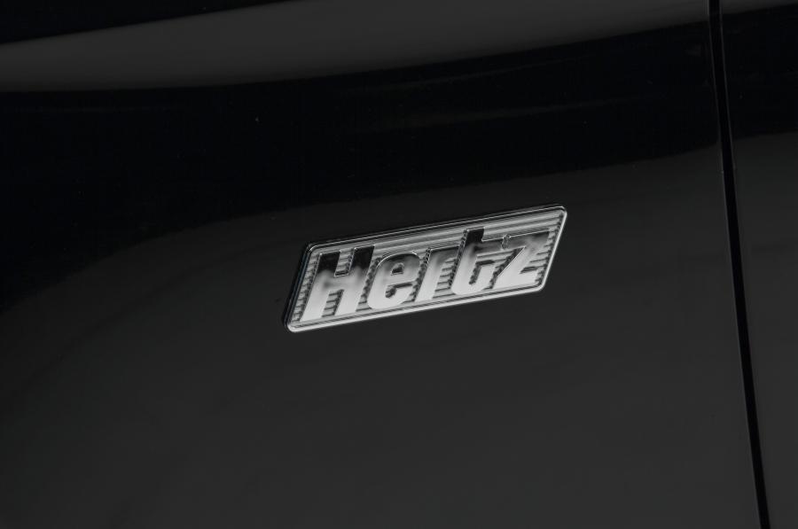  Shelby GT-H 2016 года  (фото 14 из 14)